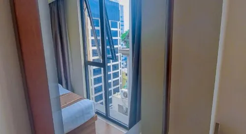 Northern Charm Hotel Photos