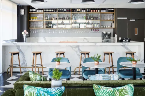 Pullman Cape Town City Centre Loisirs et amusements Photos