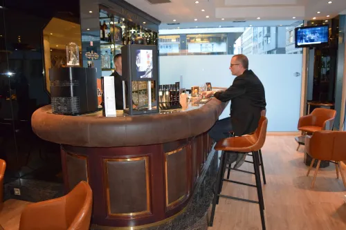 Best Western Hotel Royal Centre Semester och rekreation Photos