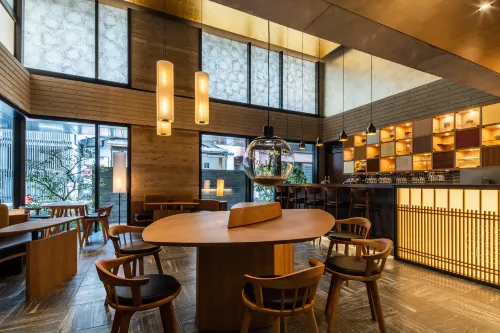 Genji Kyoto, a Member of Design Hotels À ne pas manquer Photos