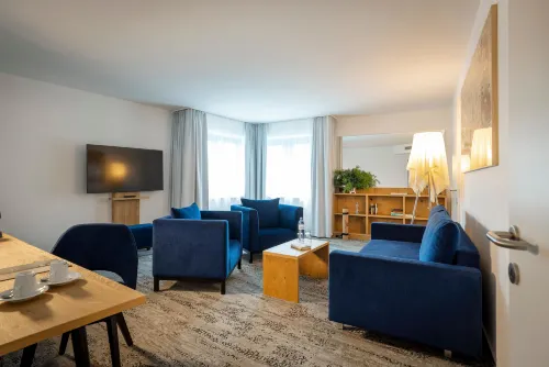 Arcotel Wimberger Vienna Camere Photos