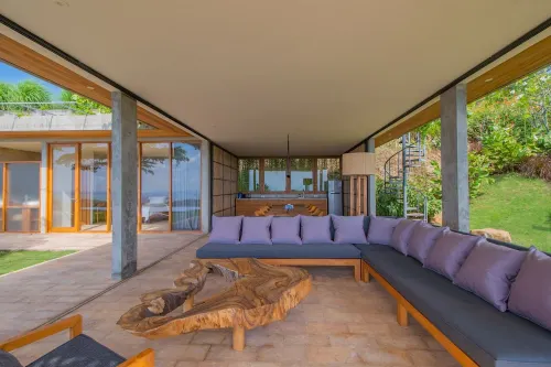 Sumberkima Hill Retreat Camere Photos