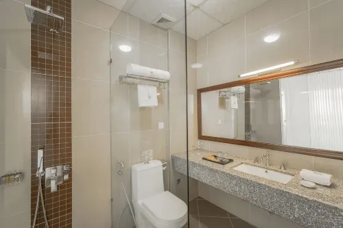 Eden Plaza Da Nang Hotel الغرف Photos