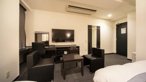 The Grandeur Hotel Photos