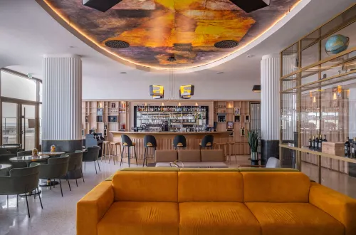Radisson Blu Grand Hotel & Spa, Malo-les-Bains Loisirs et amusements Photos