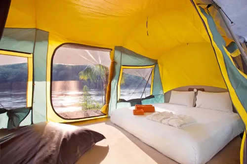 Mida Resort Kanchanaburi Kamar Photos