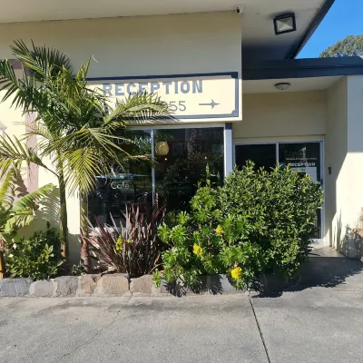 Wilsons Promontory Motel Exterior Photos
