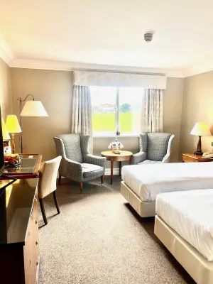 Grand Hotel Sunderland Rooms Photos