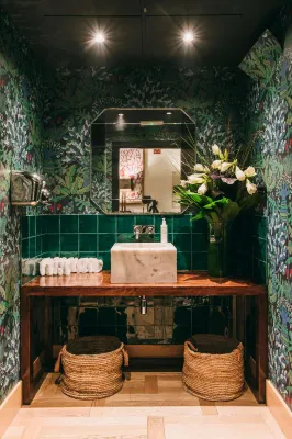 Hotel Pulitzer Barcelona Photos