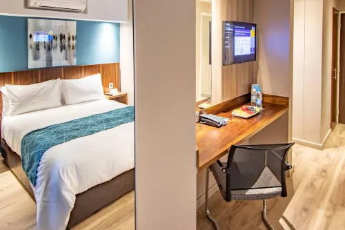 Town Lodge Johannesburg Airport Da non perdere Photos