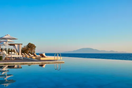 Lesante Blu, a Member of the Leading Hotels of the World - Adults Only Здоровье и отдых Photos