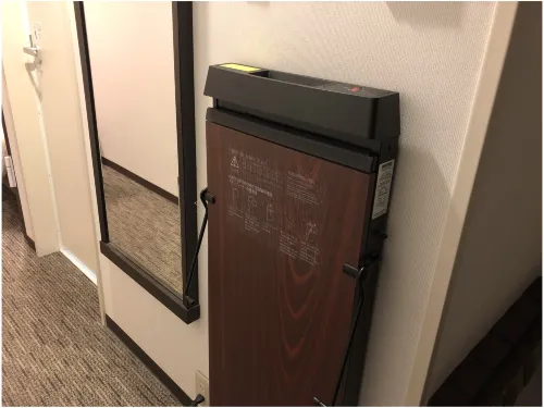 Daiwa Roynet Hotel Oita Chambres Photos