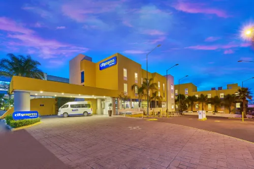 City Express by Marriott Queretaro À ne pas manquer Photos