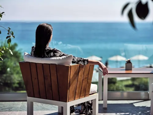 Lesante Blu, a Member of the Leading Hotels of the World - Adults Only Рядом с отелем Photos