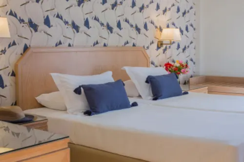 Delice Hotel - Family Apartments Photos