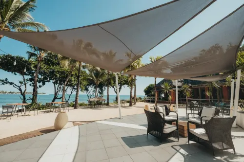Tamarina Golf & Spa Boutique Hotel Espaces publics Photos