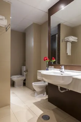 Hotel Don Paco Camere Photos