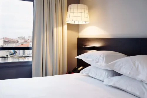 ALEX Hôtel & Spa Chambres Photos