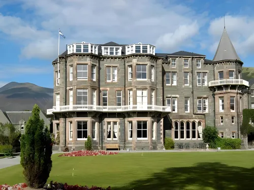 Keswick Country House Hotel Featured Photos