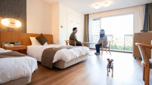 Olivean Shodoshima Yuhigaoka Hotel Photos