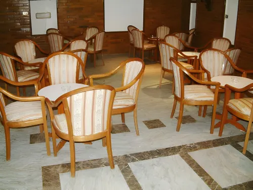 St.Joseph Hotel Public Areas Photos