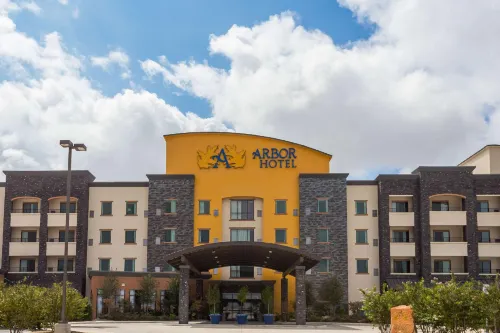 La Quinta Inn & Suites by Wyndham Lubbock Southwest Extérieur Photos