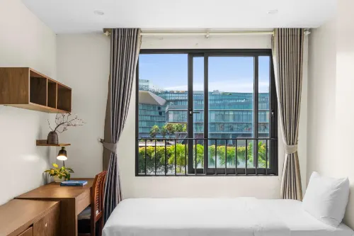 Horizon View Residence Ha Noi Capital Photos