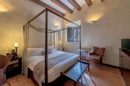 Hostal Nicolas de Ovando Santo Domingo - MGallery Collection Chambres Photos