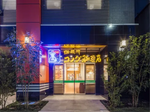 APA飯店淺草田原町站前 精選 Photos