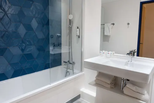 Best Western Poitiers Centre le Grand Hotel Photos