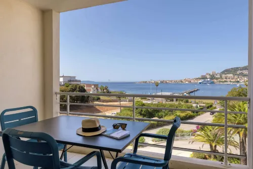 Best Western Plus Ajaccio Amiraute Dekat Hotel Photos