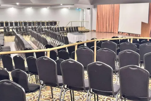 Ramada by Wyndham London Espaces Affaires Photos