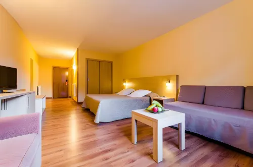 Hotel Panorama Chambres Photos