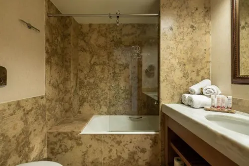 Cretan Dream Royal Chambres Photos