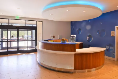 SpringHill Suites Kingman Route 66 Public Areas Photos