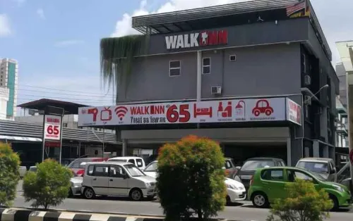 Walk Inn Exterior Photos