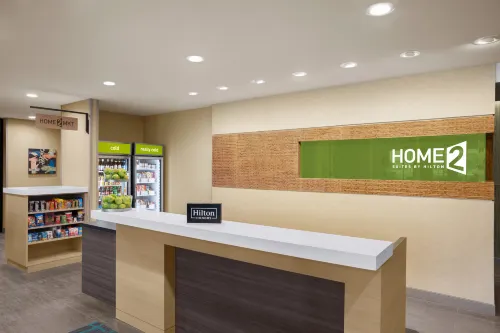 Home2 Suites by Hilton Warminster Horsham Public Areas Photos