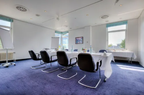 Fora Hotel Hannover by Mercure Fasilitas Bisnis Photos