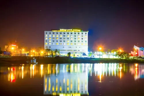 Khách sạn Sài Gòn - Đông Hà Xung quanh Photos