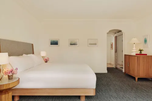 The Maybourne Beverly Hills, Maybourne Hotel Collection Rooms Photos