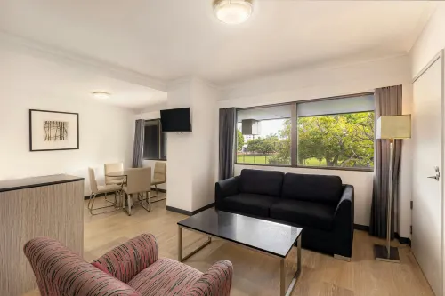 Courtyard by Marriott Darwin Photos