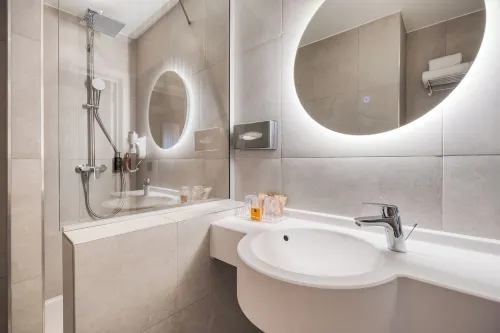Alma Grand Place Hotel Utvalt Photos