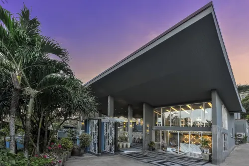 Villa Sonata Phuket Exterior Photos