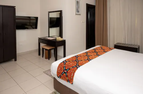 Costa Del Sol Hotel by Arabian Link Camere Photos