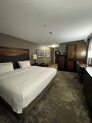Hampton Inn Jackson Hole Photos