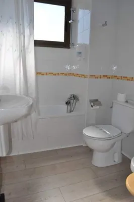 Hotel Sanchez Phòng Photos