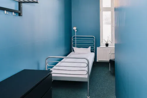 St Christopher's Inn Berlin Alexanderplatz Rooms Photos