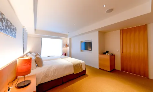 Hotel Rings Kyoto Rooms Photos