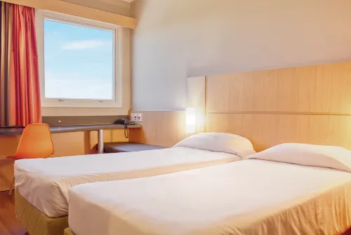 Hus Hotel Dourados Chambres Photos