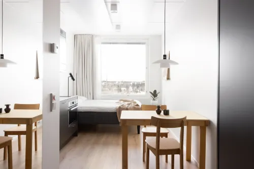 Noli Otaniemi Photos